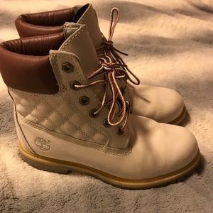 Unique timberlands